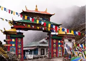 Explore Northeast India's Beauty with Hd Travels