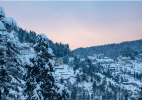 Explore Northeast India's Beauty with Hd Travels