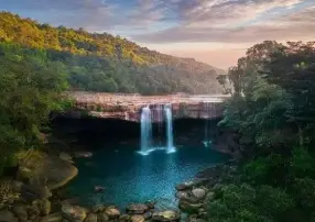 Explore Northeast India's Beauty with Hd Travels