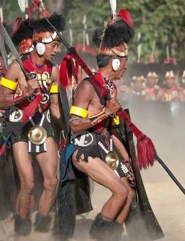 Explore Northeast India's Beauty with Hd Travels